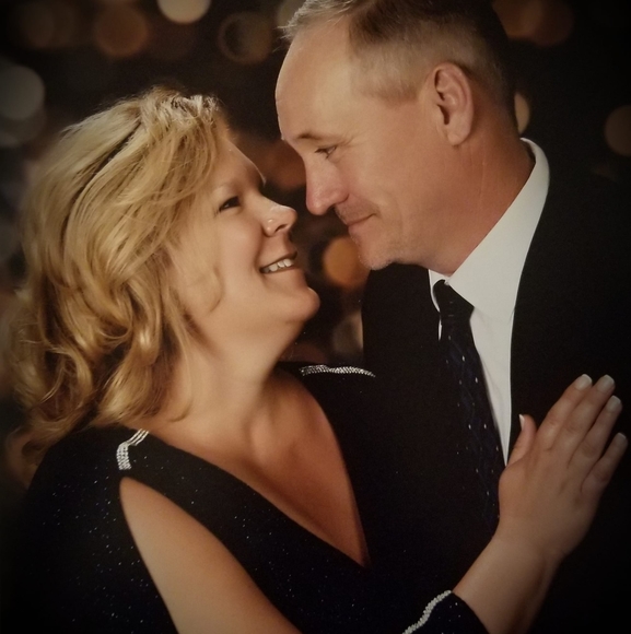 Meet your Posher, Tanya - Picture 1 of 1